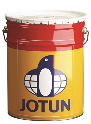 Sơn chống rỉ Epoxy Jotun Jotamastic 80